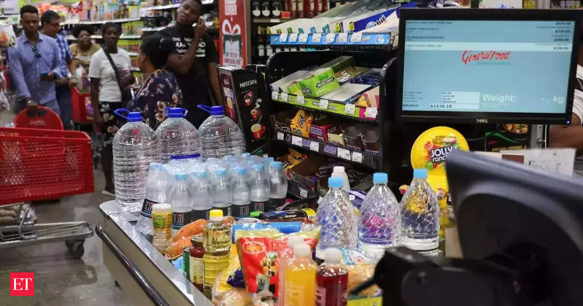 FMCG వస్తువుల అమ్మకాల్లో మందగమనం, కారణం ఇదే