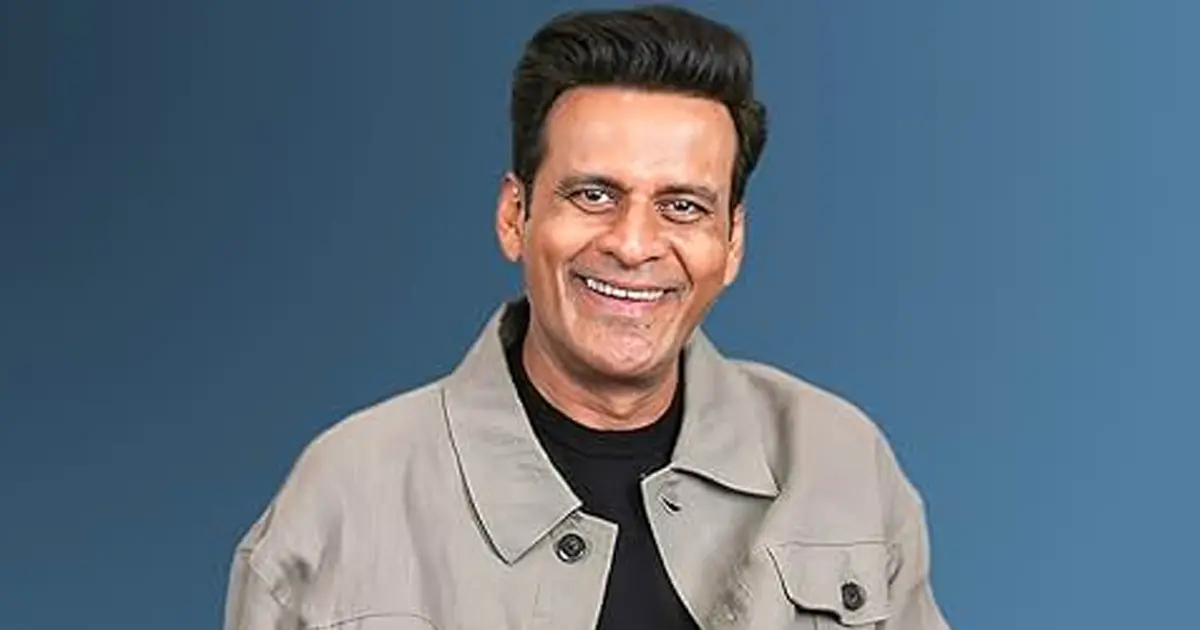 గాంధీ పాత్రలో మనోజ్ బాజ్పాయీ: సుధీర్ మిష్రా కొత్త సినిమా