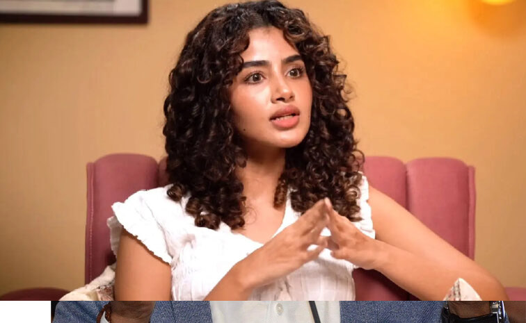 గత రెండేళ్లుగా తీవ్ర మానసిక ఒత్తిడి ఎదుర్కొన్నా: అనుపమ పరమేశ్వరన్