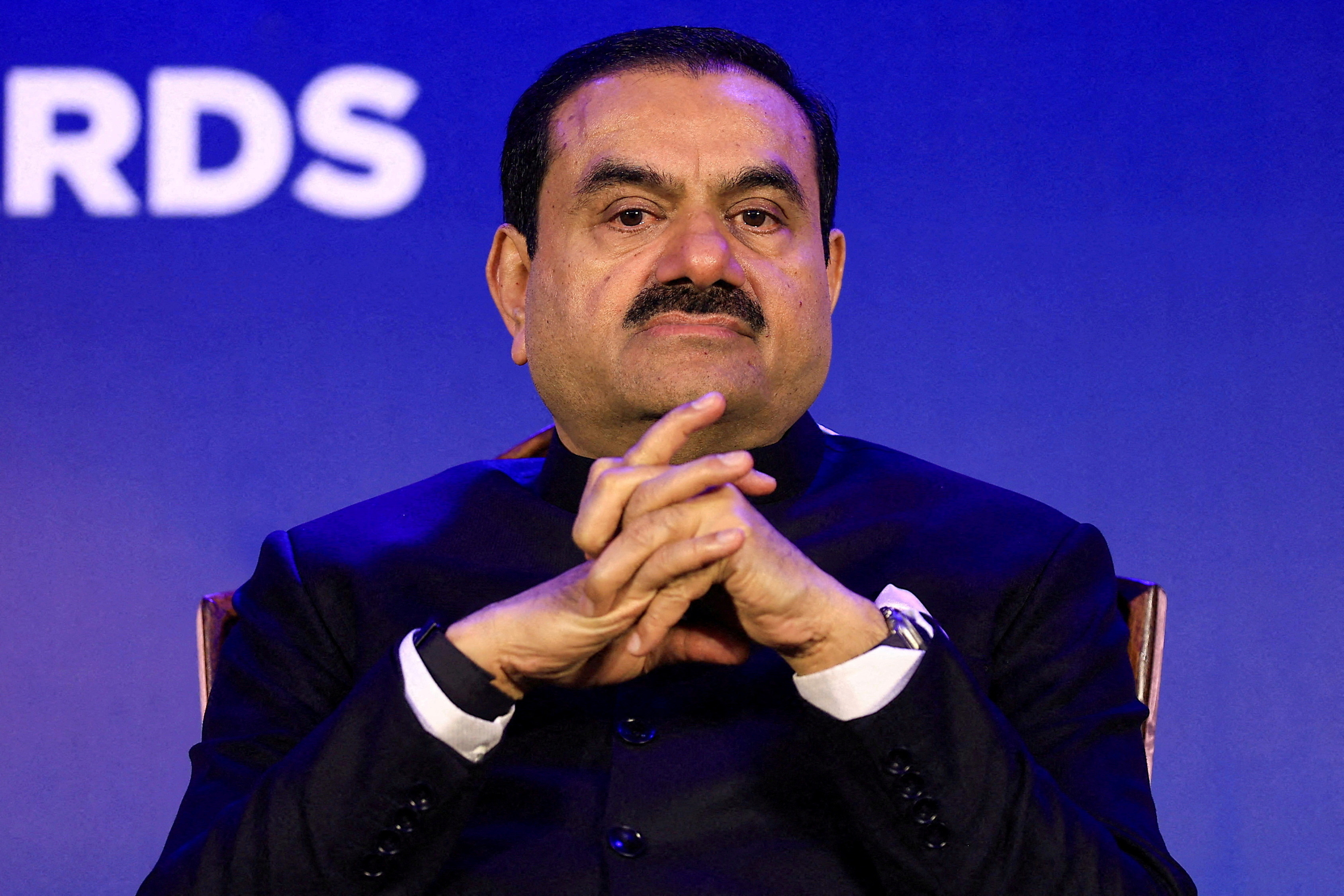 గౌతమ్ అదానిపై అమెరికాలో నమోదైన క్రైమ్ కేసు రద్దు