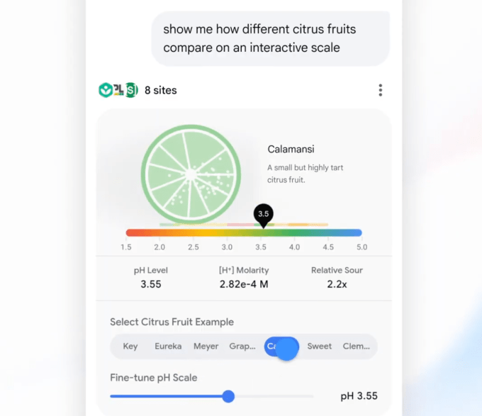 Google సెర్చ్, Geminiలో విద్యార్థుల కోసం కొత్త AI అధ్యయన సాధనాలు