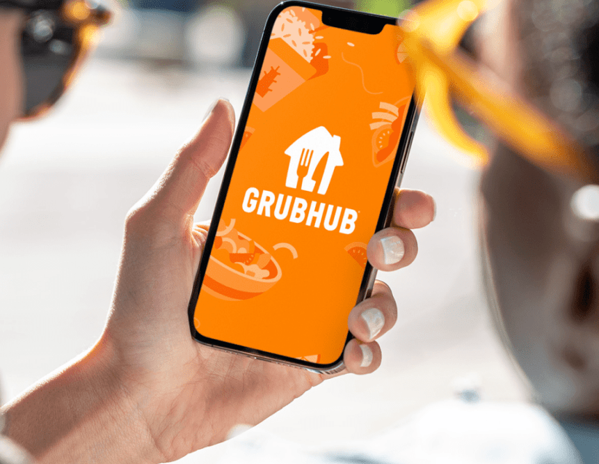 Grubhub డ్రైవర్లు, కస్టమర్లకు $23.8 మిలియన్ల పరిహారం