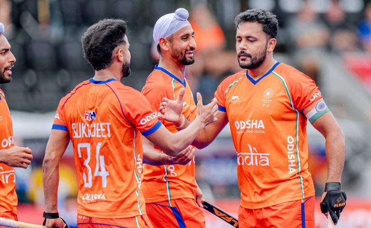 హాకీ ప్రపంచకప్‌: పాకిస్తాన్‌తో భారత్ డూ ఆర్ డై పోరు