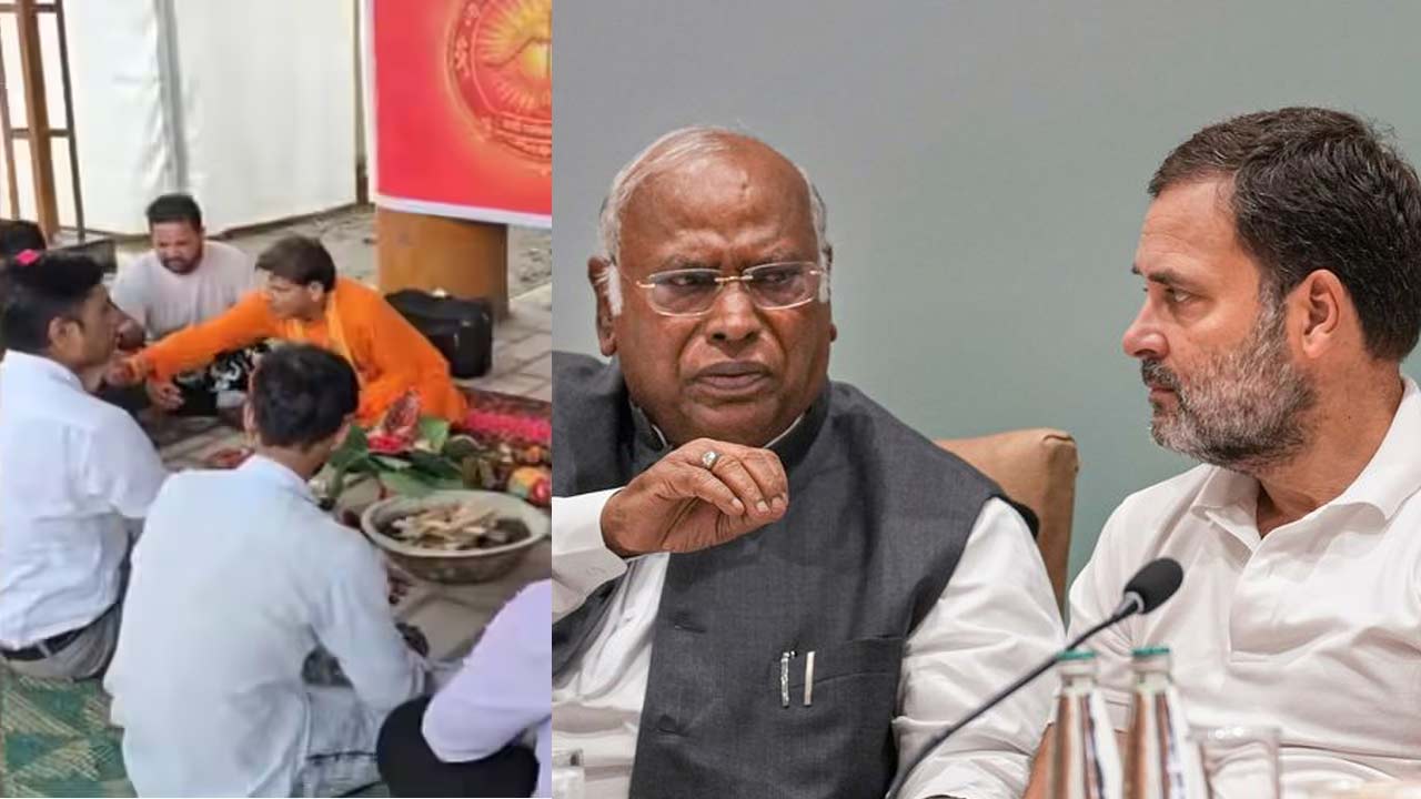 హల్ద్వానీ ఘటనపై ఎఫ్‌ఐఆర్ నమోదు చేయాలని రాహుల్ గాంధీ డిమాండ్