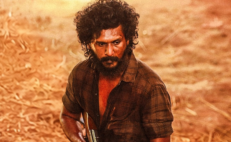 హీరోగా లోకేశ్ కనగరాజ్: 'డీసీ' ట్రైలర్ విడుదల