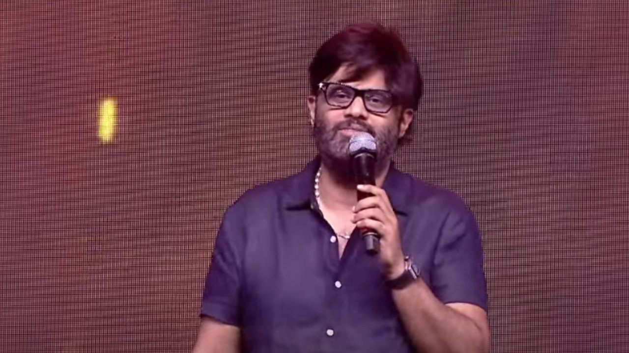 హీరోలు అడ్వాన్స్లు తీసుకోవడం మానేశారు: నిర్మాత నాగవంశీ