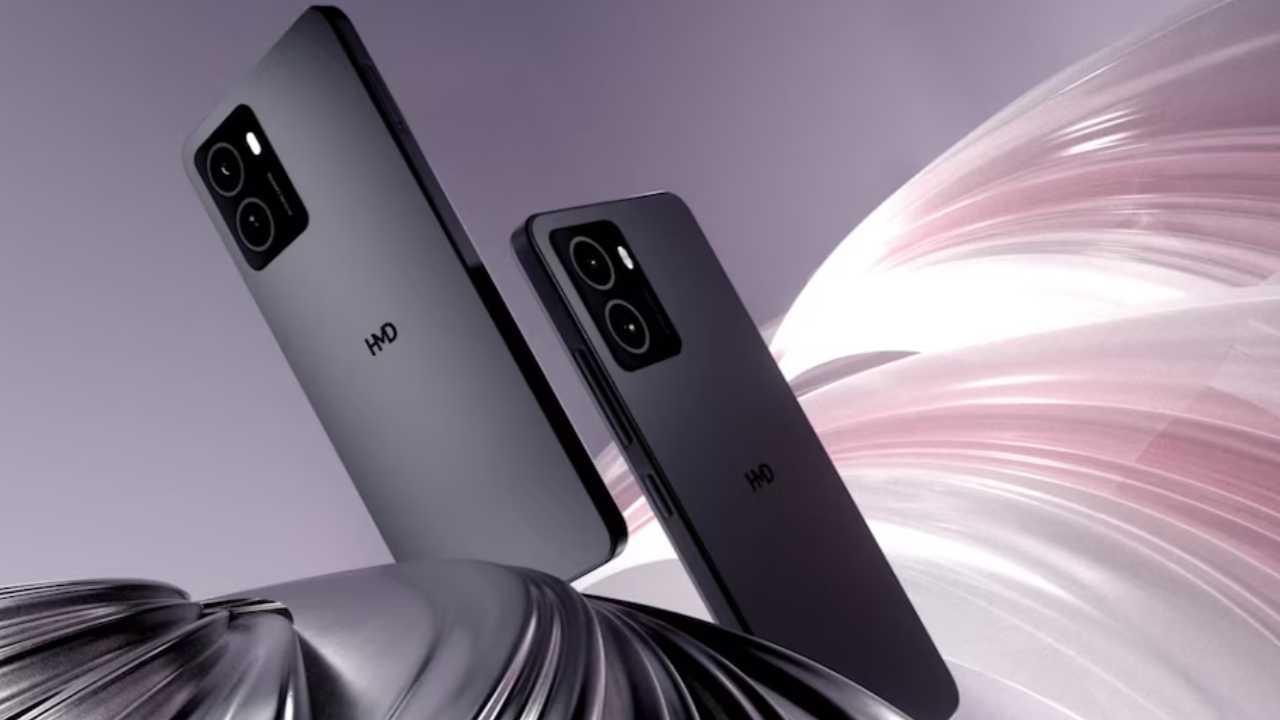 HMD Pulse 2 సిరీస్: 5000mAh బ్యాటరీతో రానున్న కొత్త ఫోన్లు