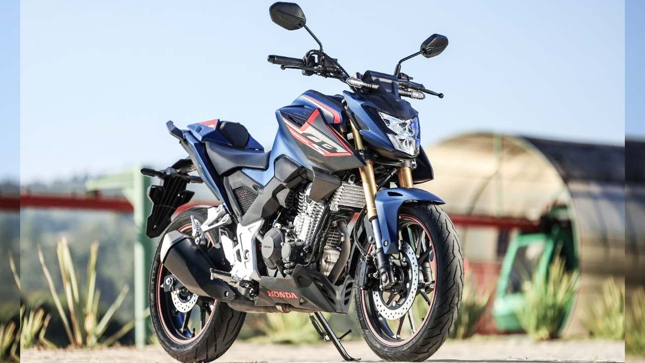 Honda CB300F Twister 2027: ఇథనాల్ ఇంజిన్తో హోండా CB300F ట్విస్టర్ 2027.. 24.7 CV పవర్, 26.2 Nm టార్క్