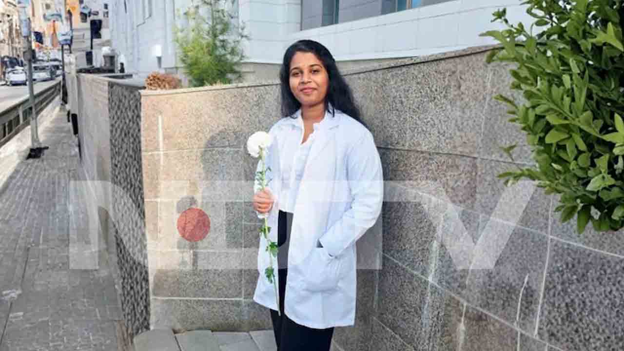 ఉజ్బెకిస్థాన్లో వైద్య విద్యార్థిని హత్య: మతమార్పిడి ఆరోపణలతో కేరళలో ఎఫ్ఐఆర్