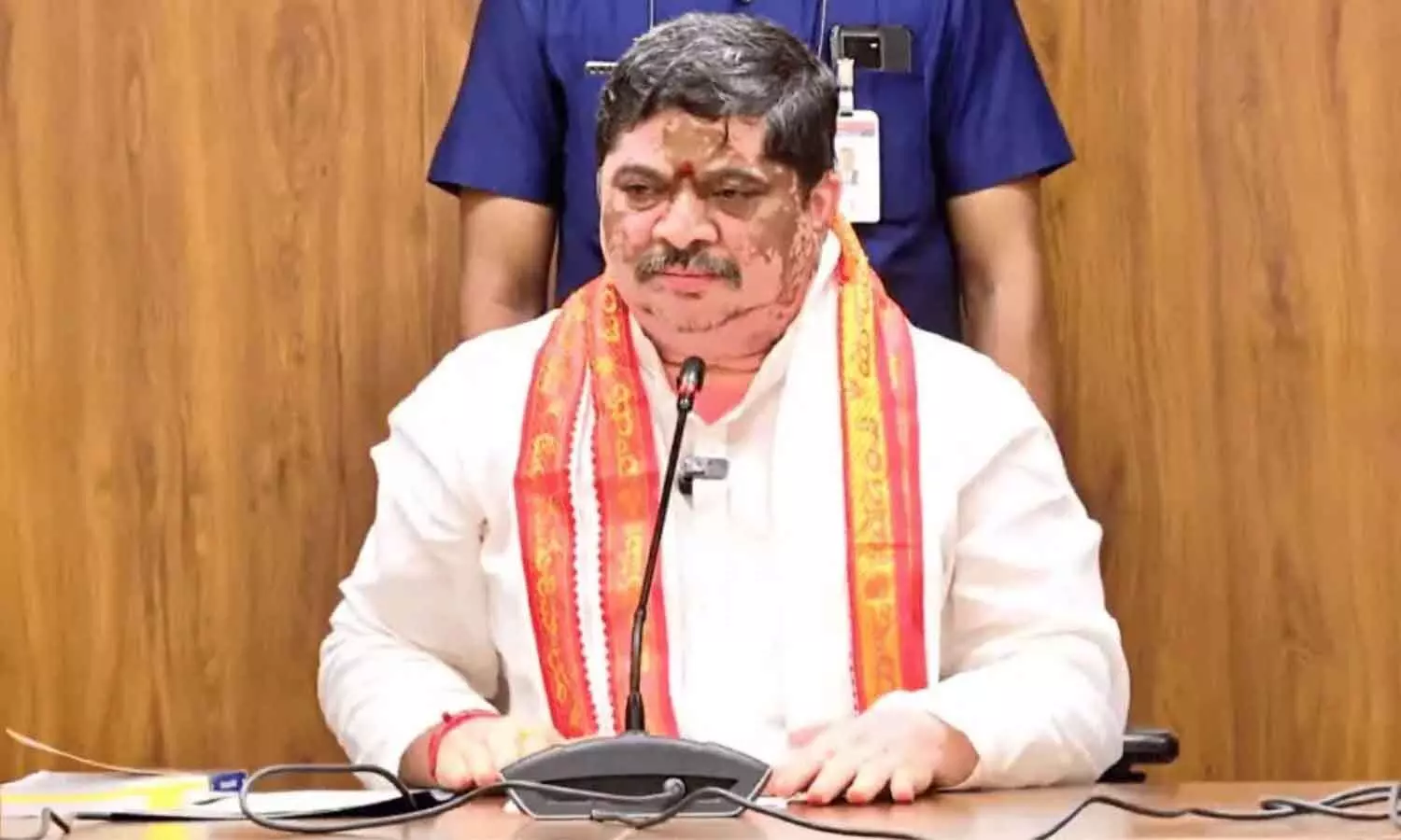హుస్నాబాద్లో రూ.2 కోట్ల అభివృద్ధి పనులకు శ్రీకారం