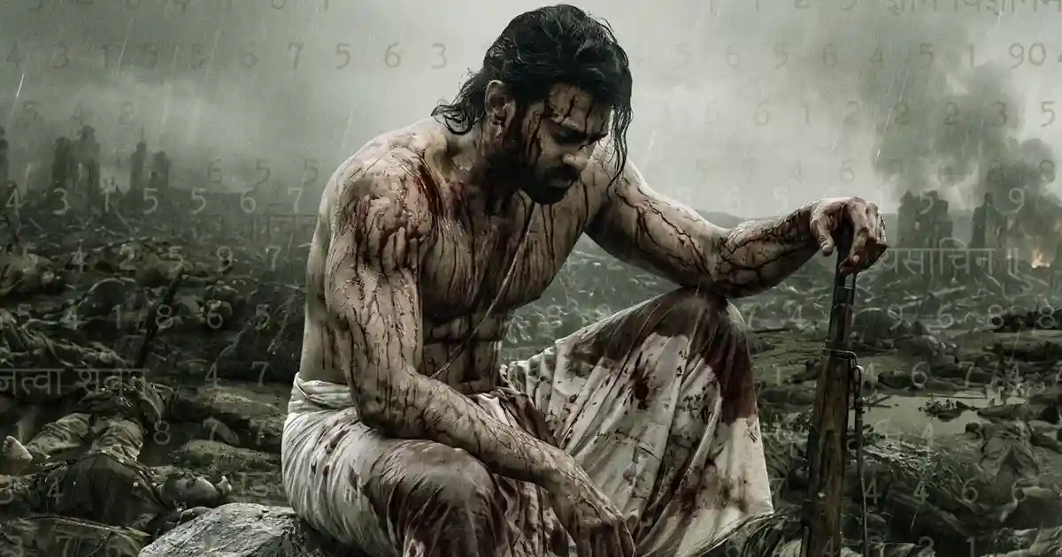 హైదరాబాద్లో ఫౌజీ షూటింగ్: మూడు యూనిట్లతో వేగంగా పనులు