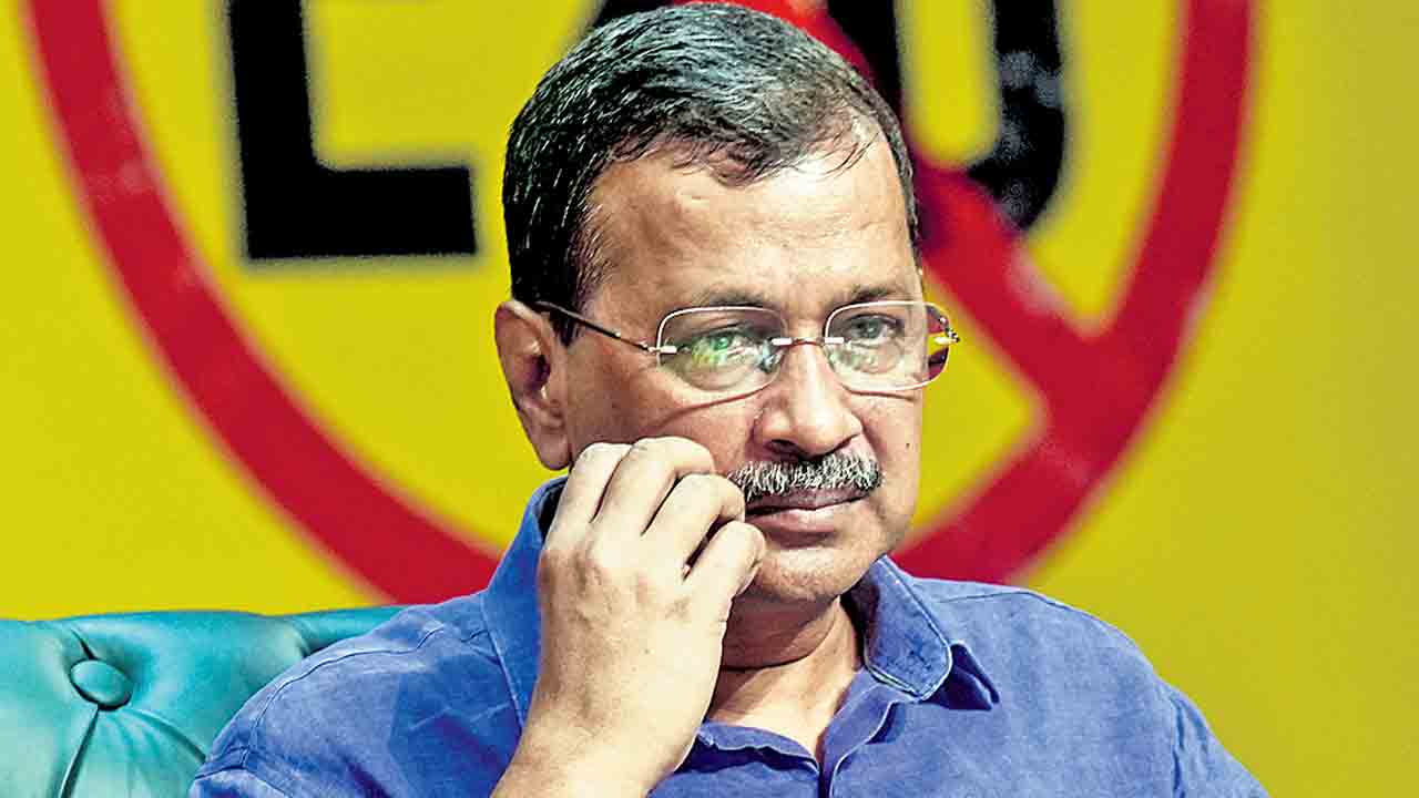 ఈ-20 పెట్రోల్పై కేజ్రీవాల్ ఆగ్రహం: ఆగస్టు 4న ప్రధాని ఇల్లు ముట్టడి