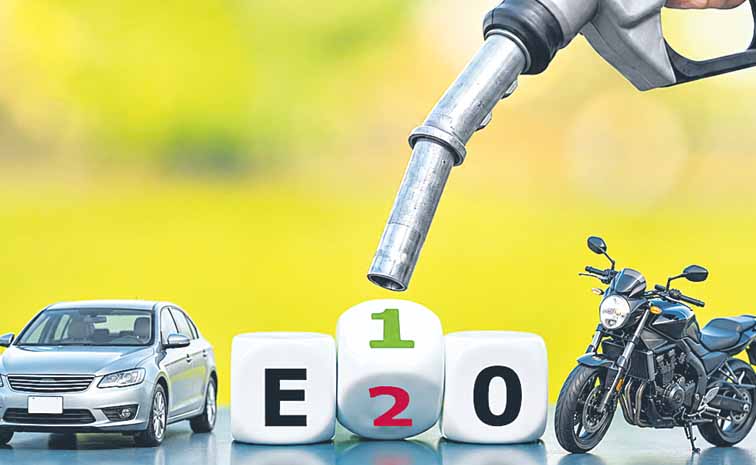 ఈ-20 పెట్రోల్పై వ్యతిరేకత: ఈ-10 ఇంధనం పునరుద్ధరణపై ప్రభుత్వ ఆలోచన