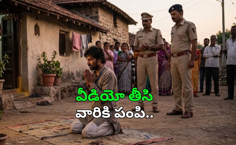 ఇడుక్కిలో తల్లిదండ్రులను హత్య చేసిన యువకుడు, పోలీసుల అదుపులో నిందితుడు