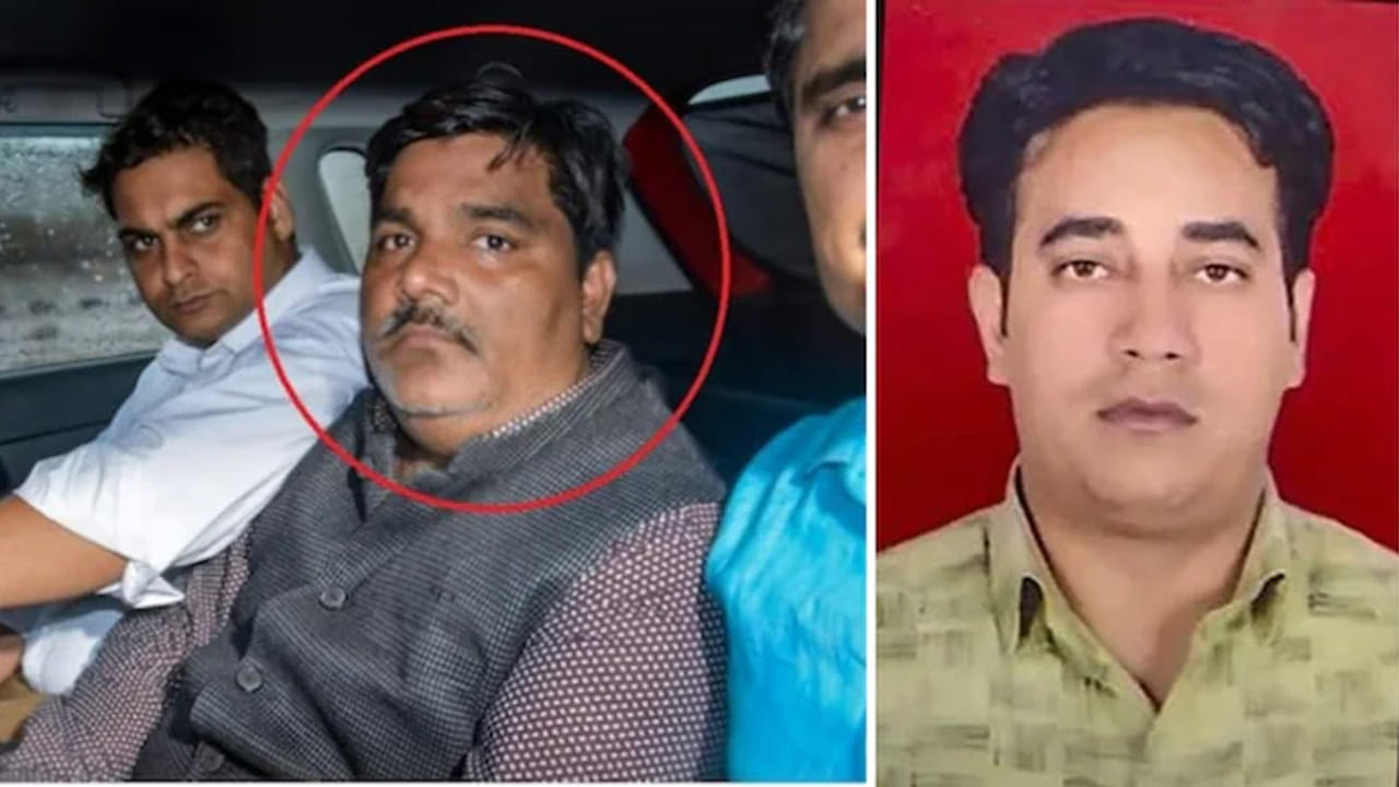 ఢిల్లీలో IB అధికారి హత్యకు నలుగురు దోషులు నిర్ధారణ