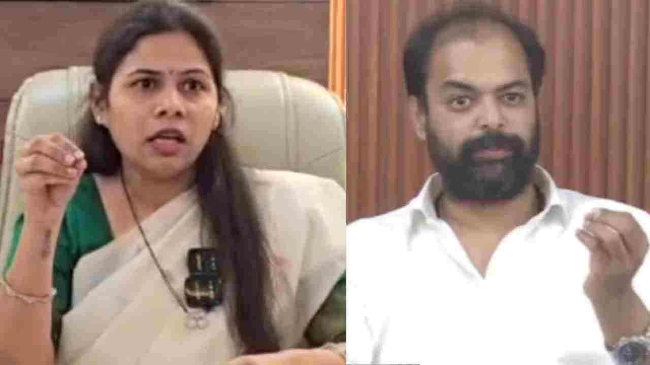 ఆళ్లగడ్డలో భగ్గుమంది: భూమా vs గంగుల తీవ్ర ఘర్షణ