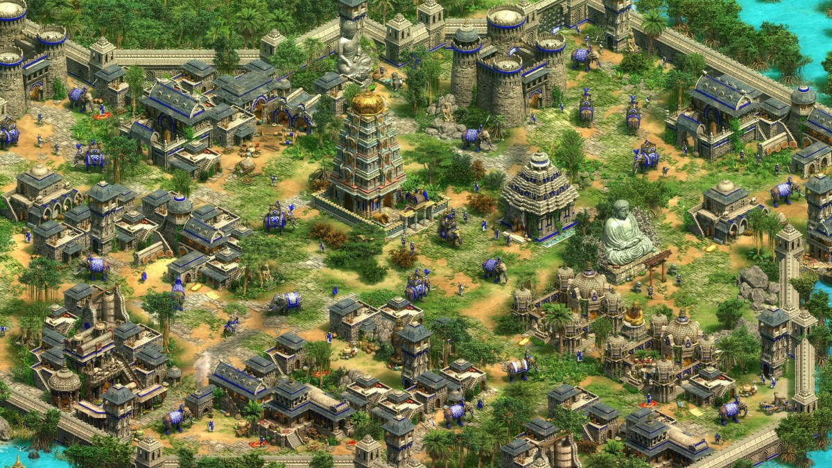 Age of Empires IIలో క్రిటికల్ బగ్ ప్యాచ్ చేసింది మైక్రోసాఫ్ట్