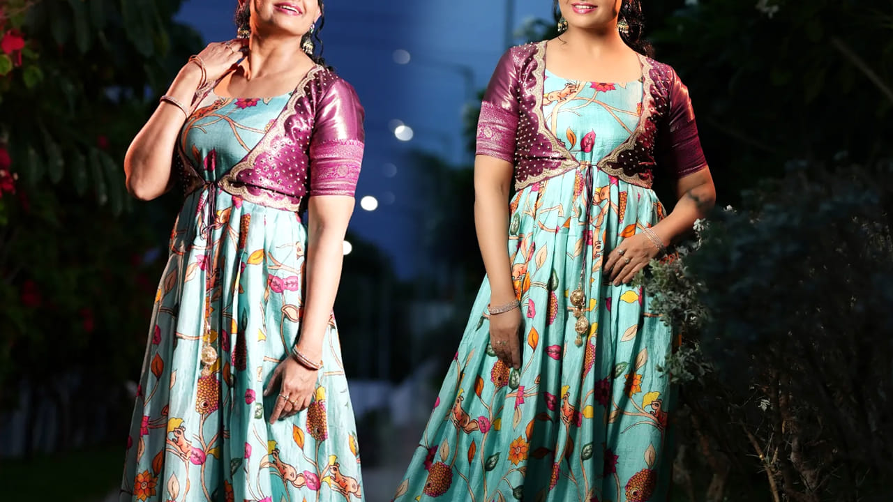 ఇంద్రజకు బుద్ధి చెప్పిన దర్శకుడు సాగర్: షూటింగ్‌లో వారం రోజుల మౌనం