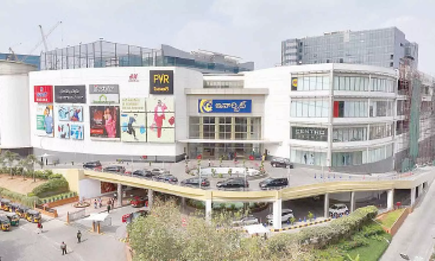 Inorbit Mallలో కొరియా సంస్కృతి: ₹3,000 షాపింగ్పై బహుమతులు
