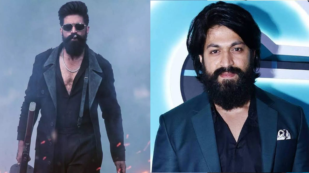 ఇన్స్టాగ్రామ్లో 1.4 కోట్ల మంది ఫాలోవర్లు ఉన్నా, యశ్ ఫాలో అయ్యేది ఒక్కరినే