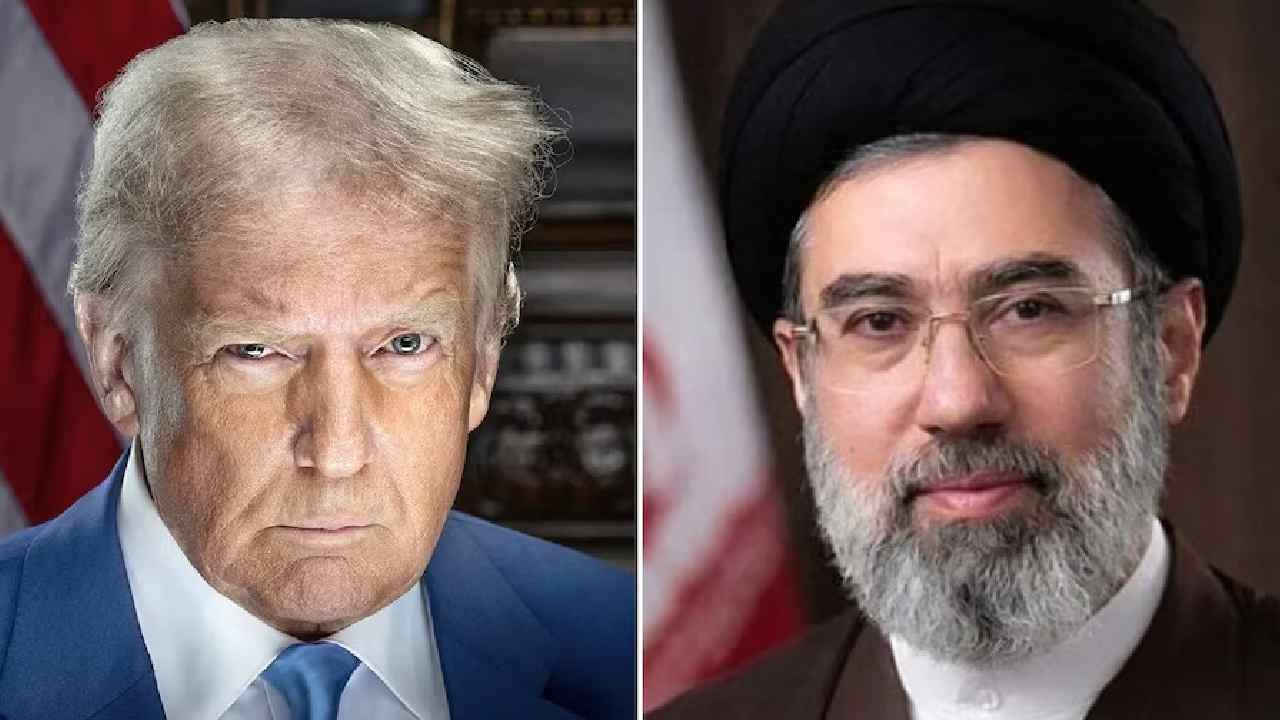 Iran and US Tensions: ఇరాన్‌పై మారిన ట్రంప్ వ్యూహం..? ఇక సైనిక దాడులు ఉండవు..! కానీ..