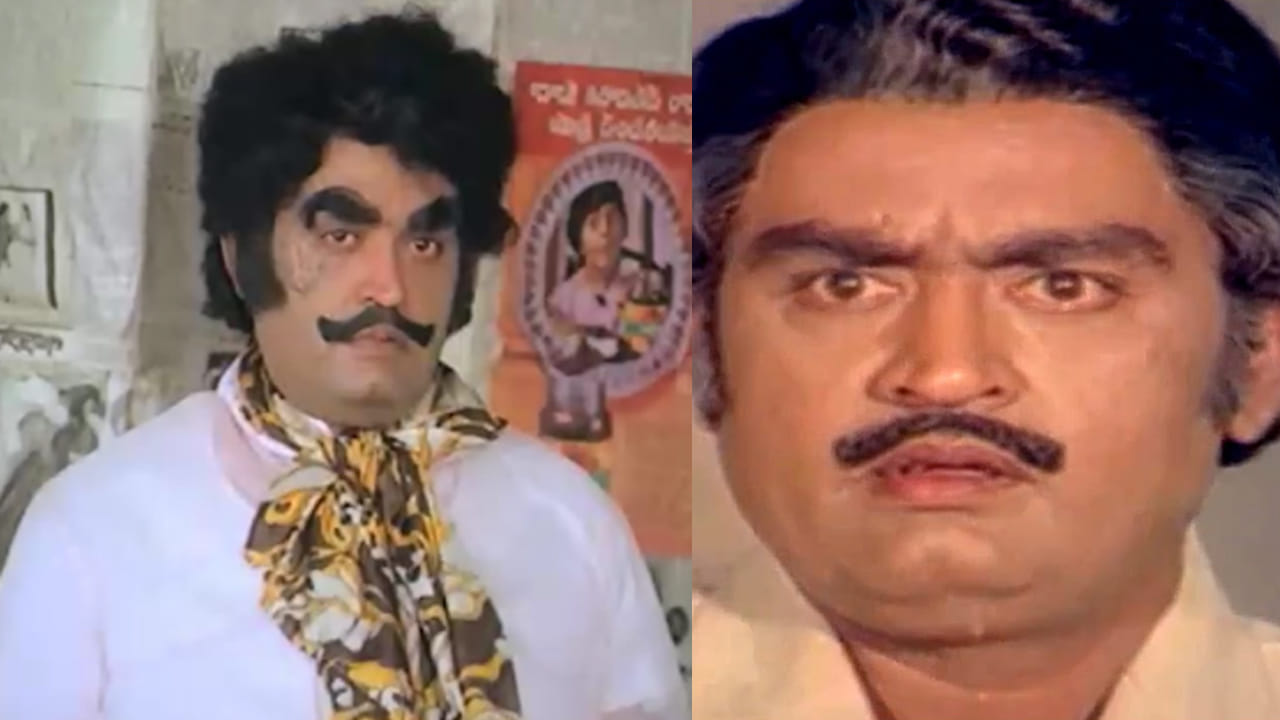 130 సినిమాల్లో విలన్గా మెరిసిన త్యాగరాజు అకాల మరణం