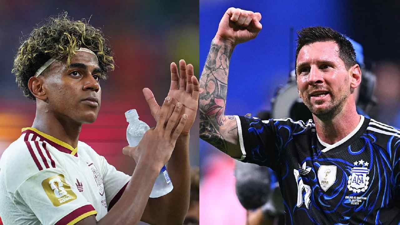 FIFA వరల్డ్ కప్ ఫైనల్: స్పెయిన్ గెలుస్తుందన్న రొనాల్డో