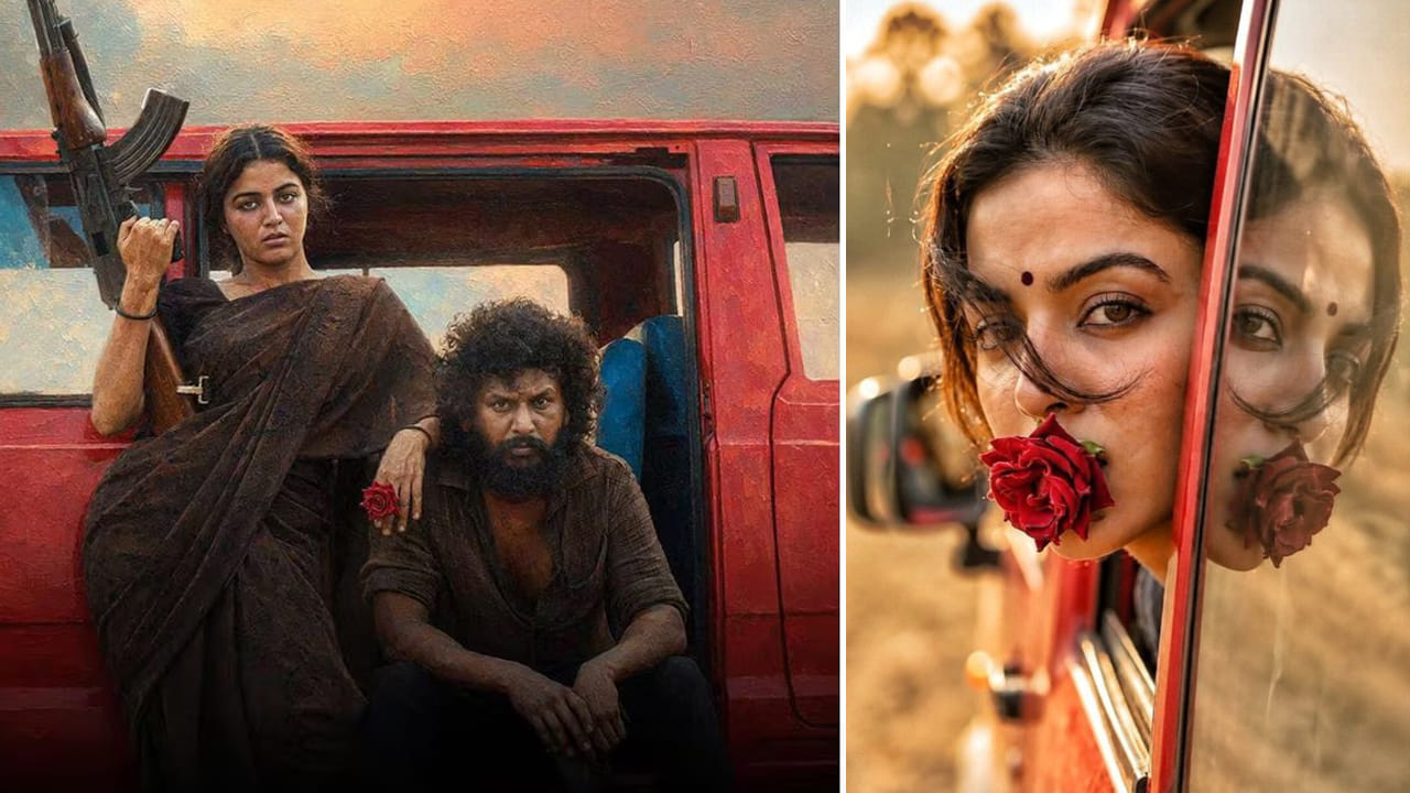 జై హనుమాన్ చిత్రంలో వామికా గబ్బికి కీలక పాత్ర