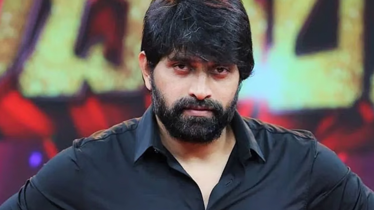 జానీ మాస్టర్పై నిషేధం? టాలీవుడ్లో పెరుగుతున్న వివాదం