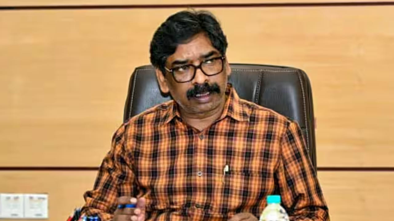 జార్ఖండ్‌లో JSSC CGL పరీక్షలు, నియామక ప్రక్రియ రద్దు: సీఎం సోరెన్