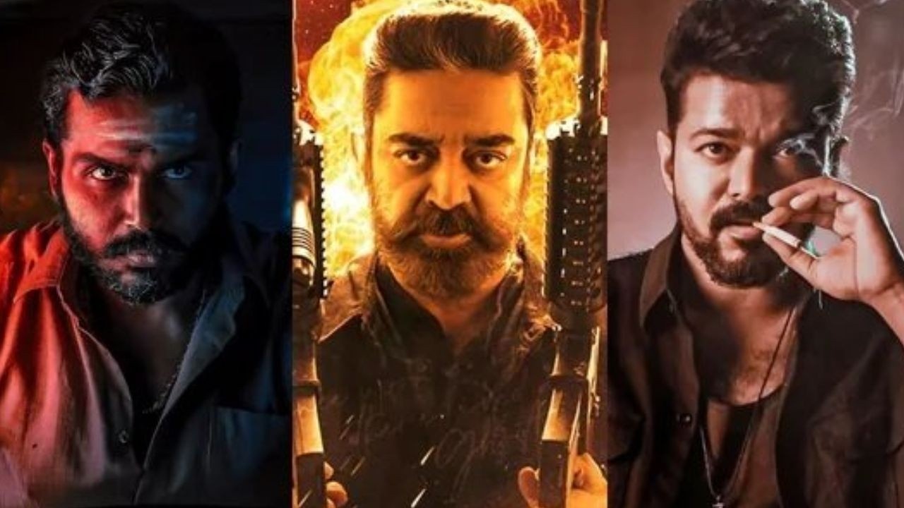 లోకేష్ కనగరాజ్: ఎల్సీయూ ముగియలేదు, ఖైదీ 2, విక్రమ్ 2 వస్తున్నాయి
