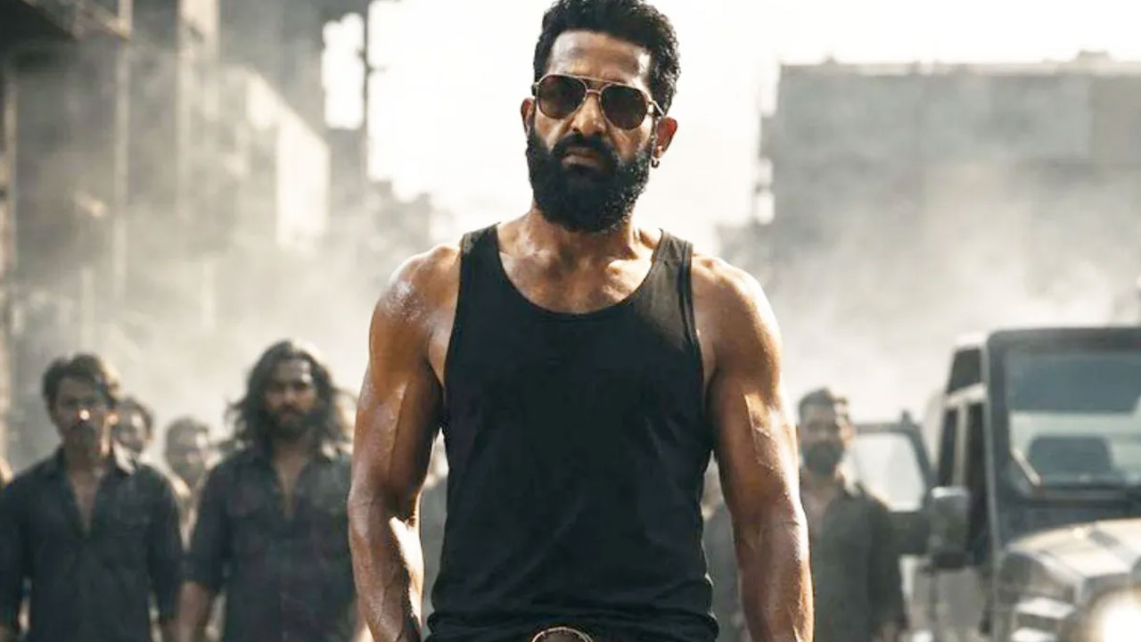 Jr NTR సెప్టెంబర్ 3 నుంచి ‘డ్రాగన్’ షూటింగ్ పునఃప్రారంభం