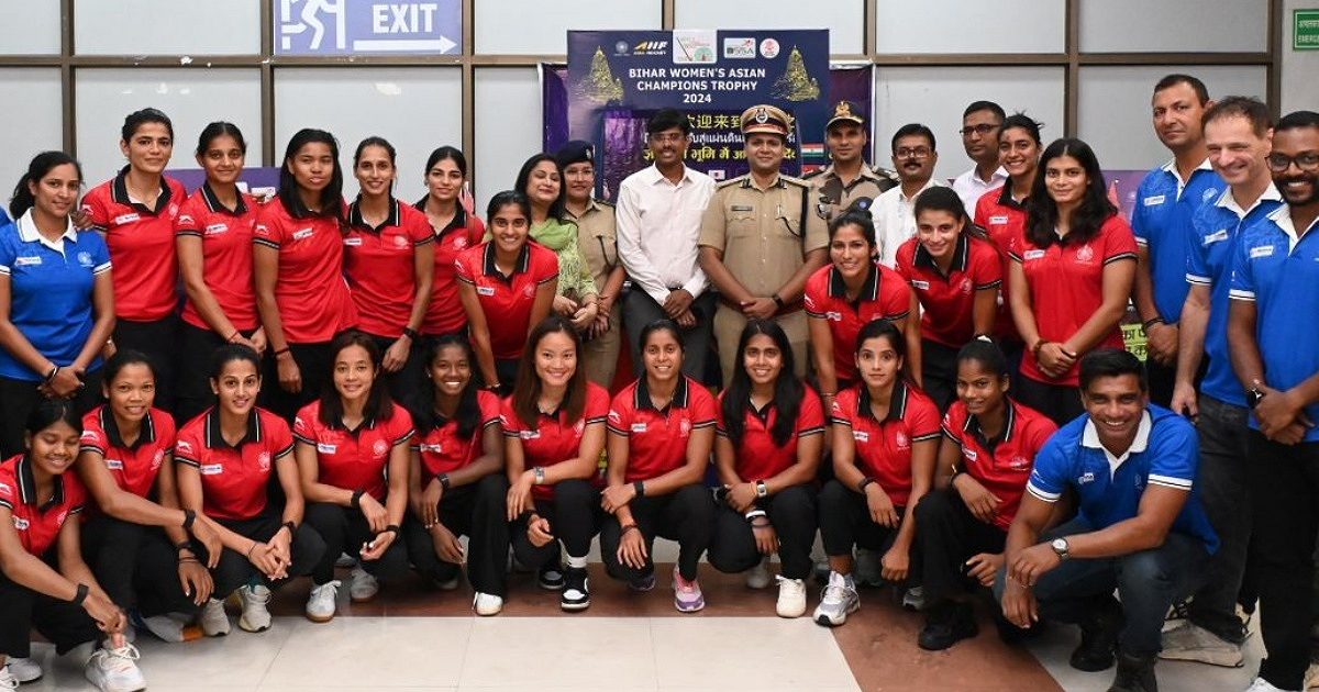 జూనియర్ మహిళల హాకీ చాంపియన్షిప్: 30 జట్ల సమరం