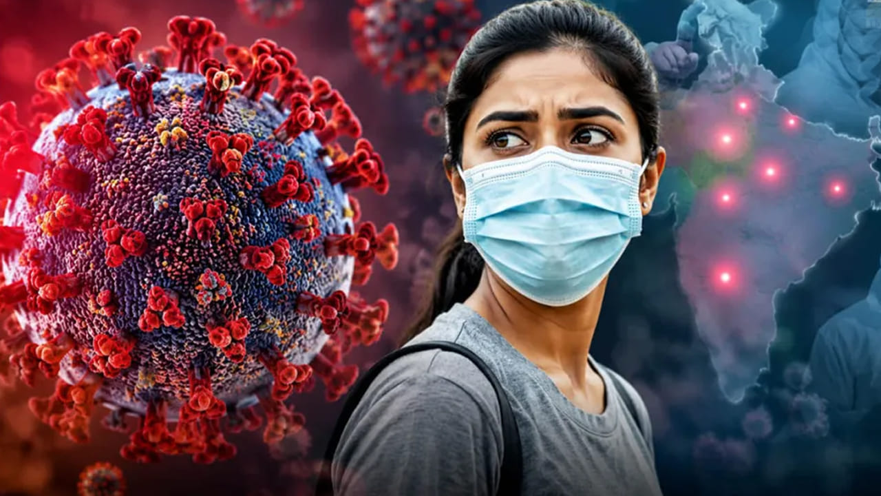 ఏపీలో పెరుగుతున్న కోవిడ్ కేసులు: నలుగురు మృతి