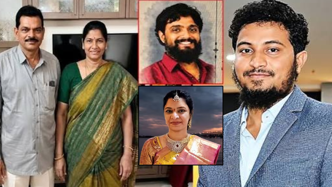 కాకినాడ ఏఈ నూకరాజు ఆత్మహత్య కేసు: వీలునామా రాసినట్లు గుర్తింపు