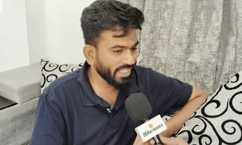 కాక్రోచ్ జనతా పార్టీ ఇన్స్టాగ్రామ్ ఖాతా నిలిపివేత: అభిజీత్ దీప్కే ఆరోపణ