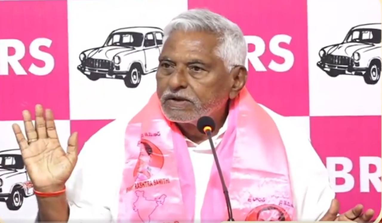 కాళేశ్వరం ప్రాజెక్టును ప్రభుత్వం నిర్లక్ష్యం చేస్తోంది: జీవన్ రెడ్డి