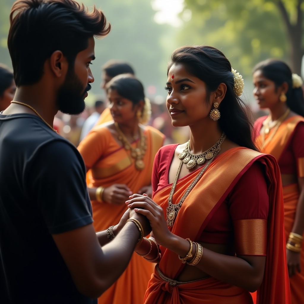 కార్తీ సినిమాలో త్రిష?