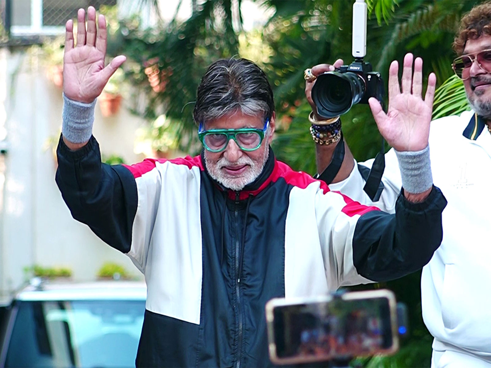కెరీర్ తొలినాళ్లలో దర్శకుల తిట్లు తిన్న అమితాబ్ బచ్చన్
