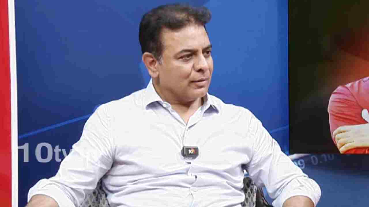 కేటీఆర్ 2029 ఎన్నికల మాస్టర్ ప్లాన్: రేవంత్ రెడ్డి కాపీ చేయడంపై హెచ్చరిక