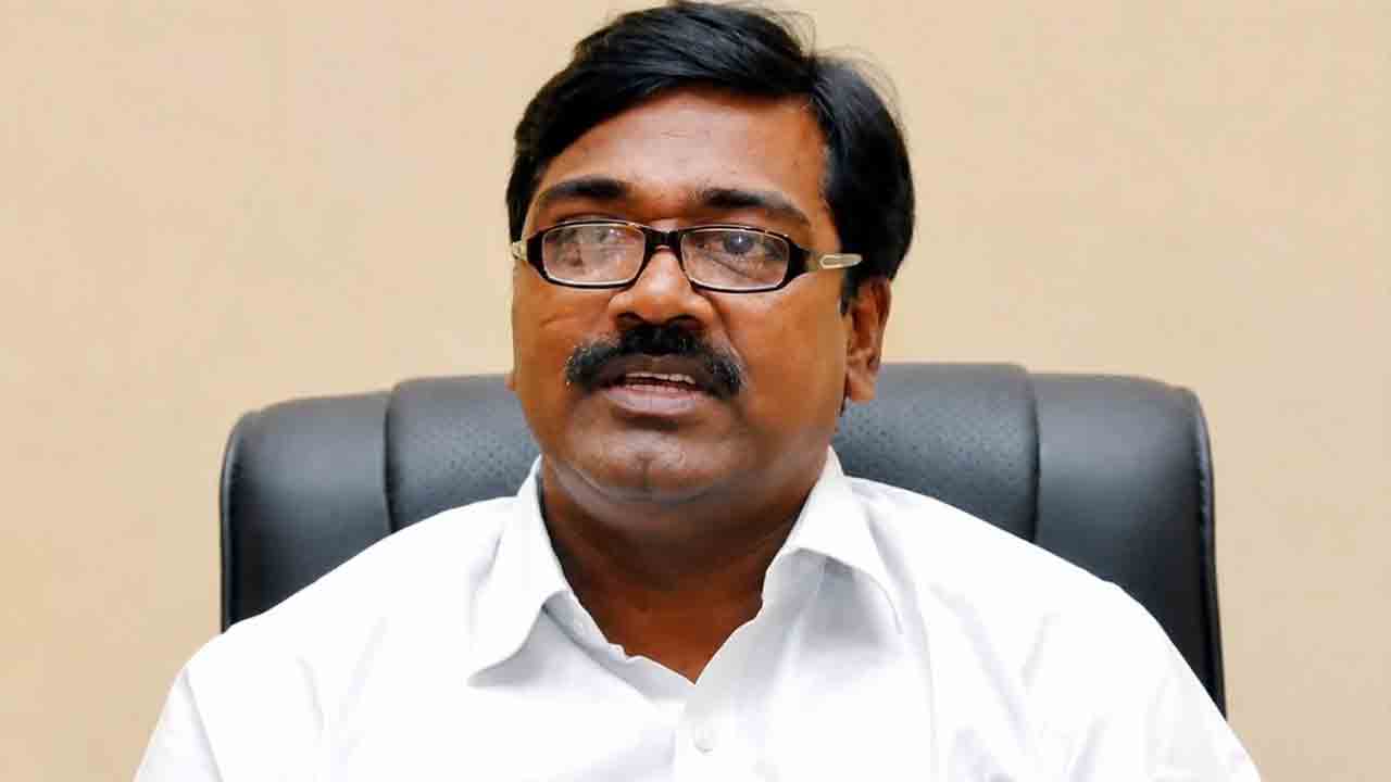 ఖమ్మం పారిశుధ్యంపై పువ్వాడ అజయ్‌కుమార్ ఆందోళన