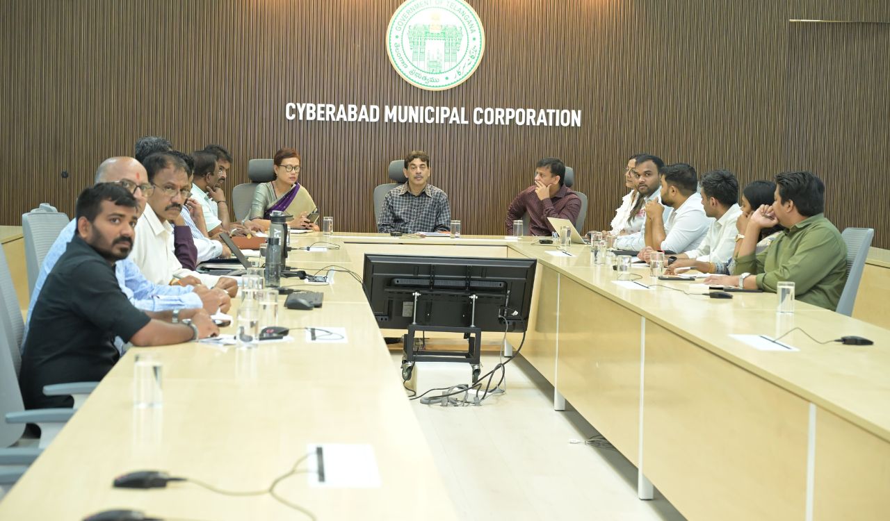 ఖేలో ఇండియా యూత్ గేమ్స్ 2026: తెలంగాణ సిద్ధం