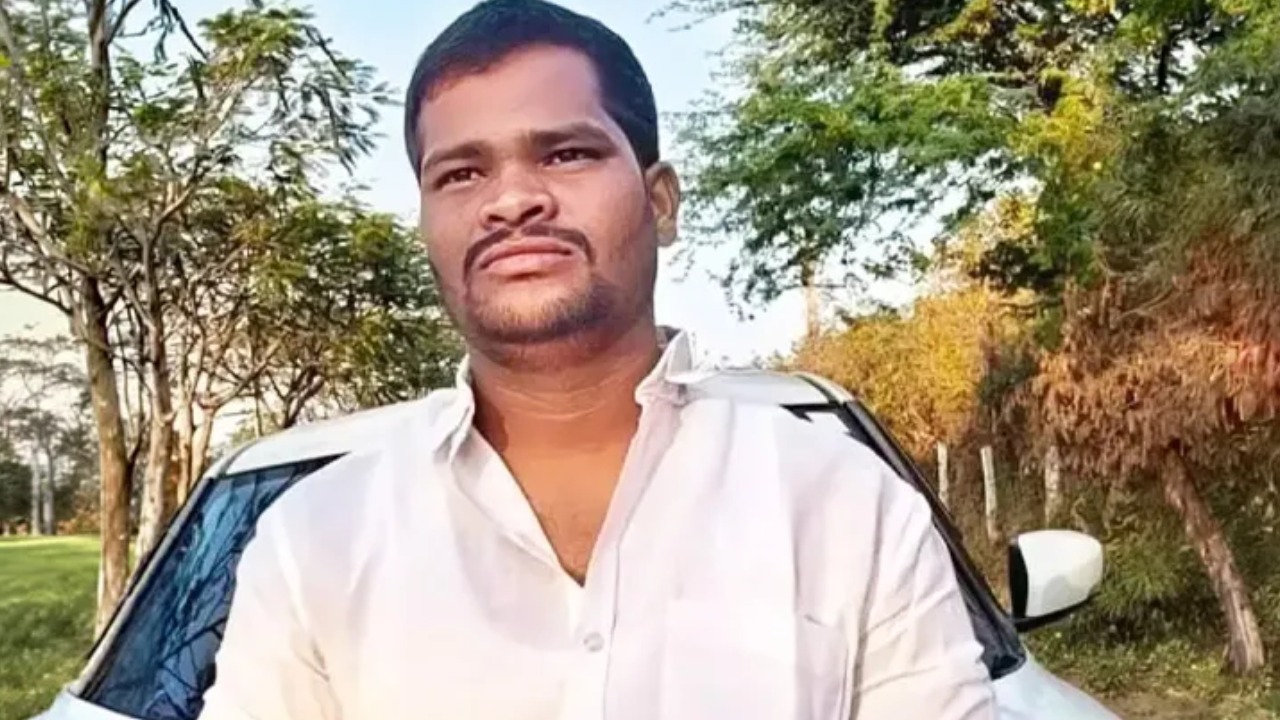 కొత్తూరు దగ్గర హత్య నిందితుడు రాజ్ కుమార్ మృతి
