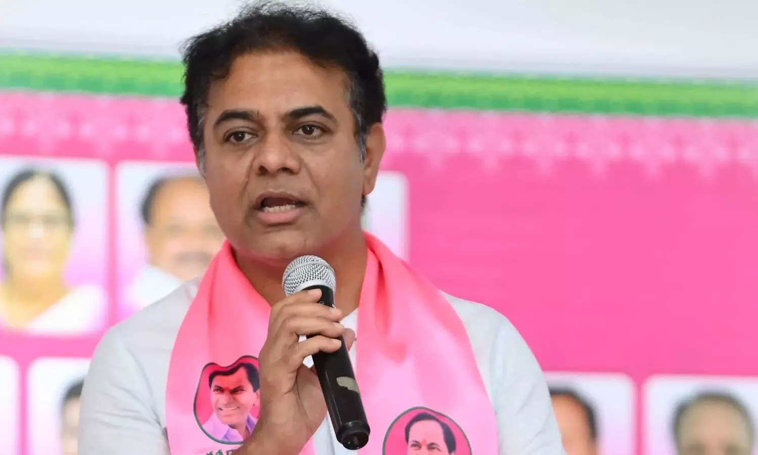 KTR SIRలో ఓటర్ల రక్షణకు BRSకు నిర్దేశాలు