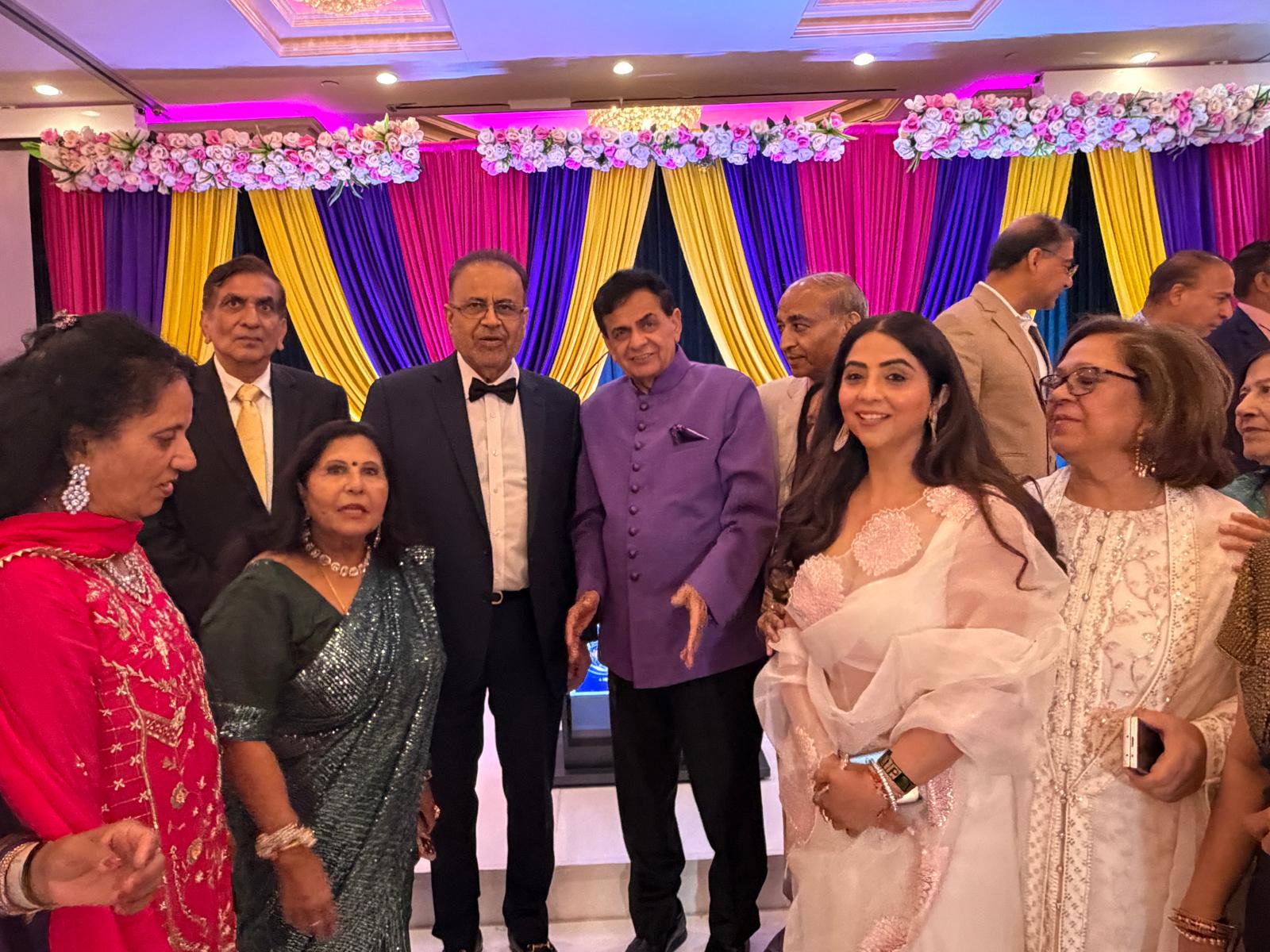 లాంగ్ ఐలాండ్ వార్షిక గాలా: మహిళల సేవలకు ఘన సన్మానం