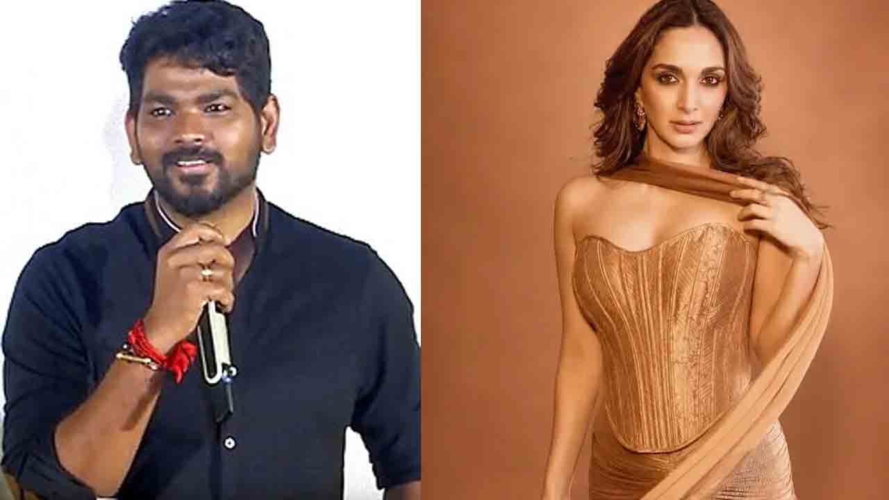 లవ్ ఇన్సూరెన్స్ కంపెనీలో నటించకపోవడం కియారా అదృష్టం: విఘ్నేశ్ శివన్
