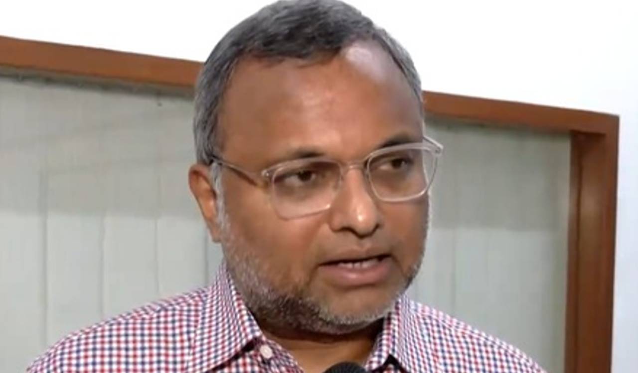 లోక్సభ విస్తరణతో తమిళనాడు-యూపీ మధ్య అంతరం మరింత పెరగవచ్చని కాంగ్రెస్ ఎంపీ కార్తీ హెచ్చరిక