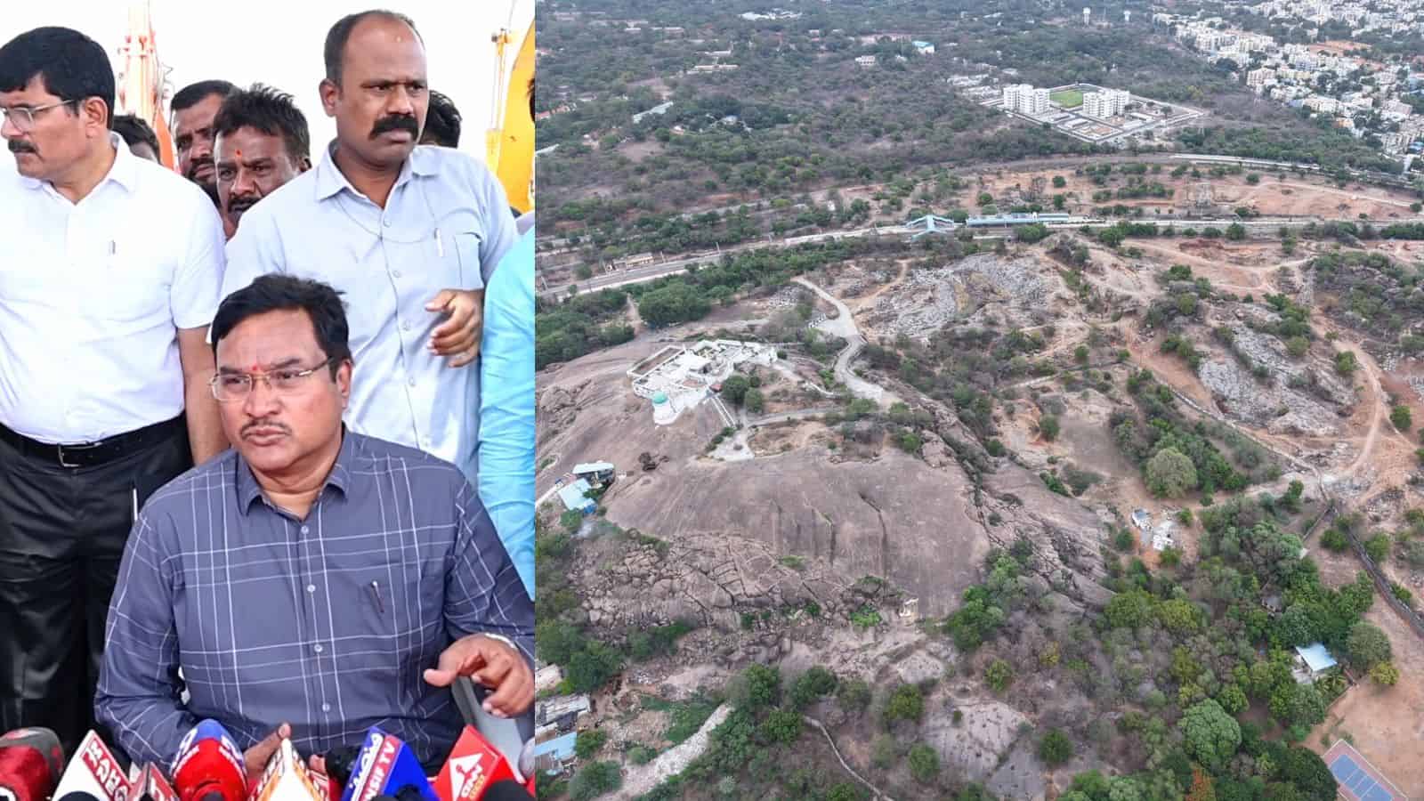లోతుకుంట భూ వివాదం: ప్రైవేటు ఆస్తుల జోక్యంపై HYDRAA స్పష్టత