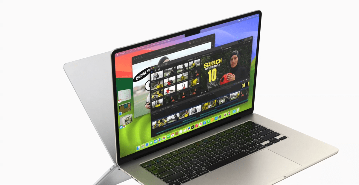 MacBook Air కొరత: ఆగస్టు వరకు డెలివరీ లేదని వెబ్‌సైట్ వెల్లడి