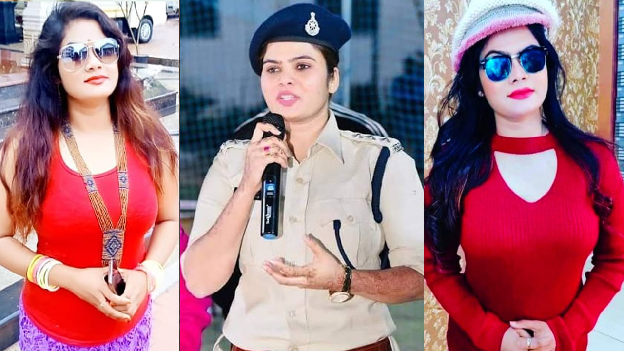 మధ్యప్రదేశ్: అవినీతి ఆరోపణలపై సస్పెండ్ అయిన సీఎస్పీ నేహా పచిసియా